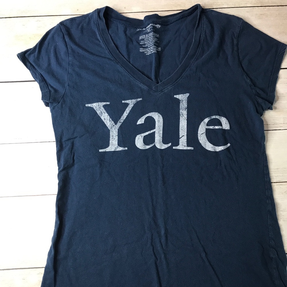 Take vintage T-shirt